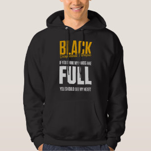 Therapistische therapie op het werk 20 hoodie