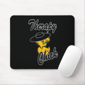 Therapy Chick #4 Muismat (Met muis)