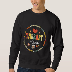 Therapy Crew PT, OT SLP Occupational Therapist Wee Trui
