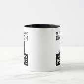 Therapy Is Not Enough - I Need To Bite People Mok (Midden)