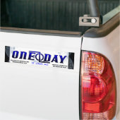 "Therapy" SideLine Bumpersticker (Op Truck)