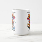 There Are 2 Kinds of People Coffee People and Sad  Koffiemok (Center)