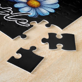 There Are 2 Kinds of People Coffee People and Sad  Legpuzzel (Zijkant)