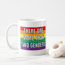 There Are More Than Two Genders