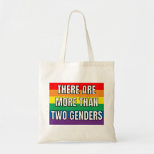 There Are More Than Two Genders
