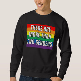 There Are More Than Two Genders Trui