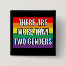 There Are More Than Two Genders