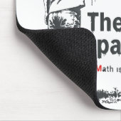 There_are_patterns Muismat (Hoek)
