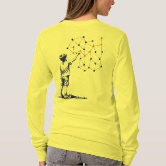 There_are_patterns T-shirt