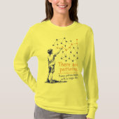 There_are_patterns T-shirt (Voorkant)