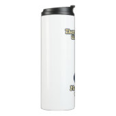 There is always time for playing the guitar thermosbeker (Gedraaid links)