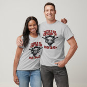 There is no Crying in Paintball T-shirt (Unisex)