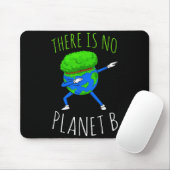 There Is No Planet B Funny Earth Day 2022  Muismat (Met muis)
