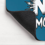 There Is No Tomorrow Motivational Boxing Insration Muismat (Hoek)