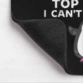 There Is Nothing I Cant Do Except Reach The Top Sh Muismat (Hoek)