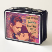 There never was a woman like her! (Achterkant)