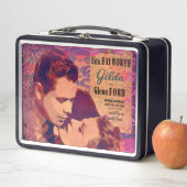 There never was a woman like her! (In situ)