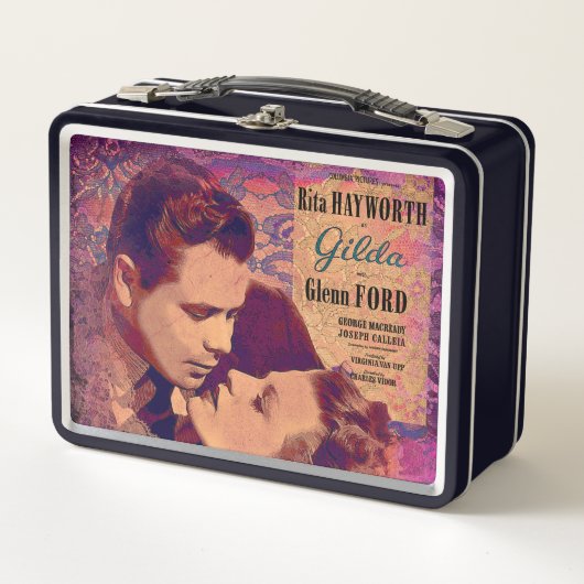 There never was a woman like her! (Voorkant)