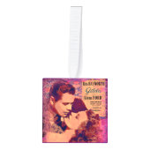 There never was a woman like her! decoratie (Voorkant)