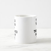 There’s Tired, & Then There’s Med Student Tired Koffiemok (Center)