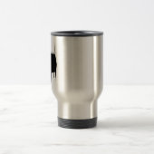 Theremin 30 RCA silhouette Reisbeker (Center)