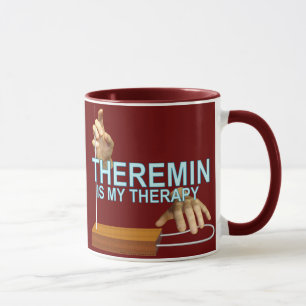 Thereminetherapie Mok