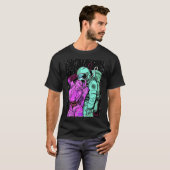 Theres 1 onder ons t-shirt (Voorkant volledig)