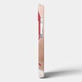 There's no place like home 2014 Case-Mate iPhone case (Achterkant / Links)