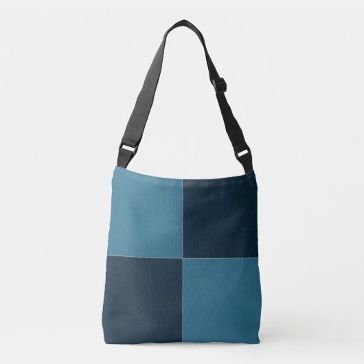 Theresa Crossbody Tas (Voorkant)