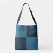 Theresa Crossbody-Tas Crossbody Tas (Achterkant)