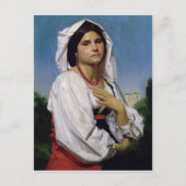 Therese Briefkaart (Voorkant)