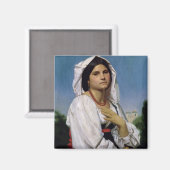 Therese Magneet (Voorkant / Achterkant)