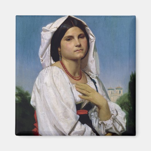 Therese Magneet (Voorkant)
