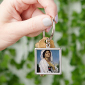 Therese Sleutelhanger (Hand)