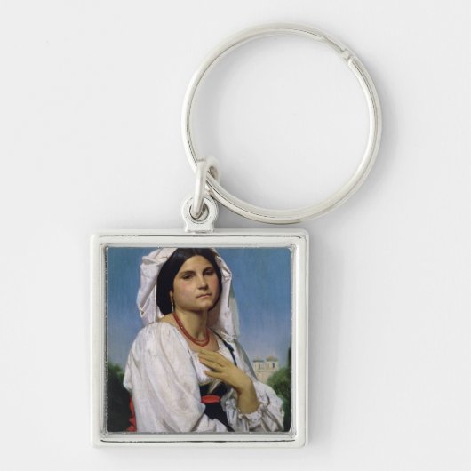 Therese Sleutelhanger (Voorkant)