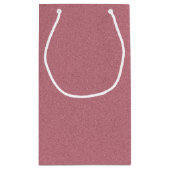 Theresia - Gift Bag Klein Cadeauzakje (Achterkant)