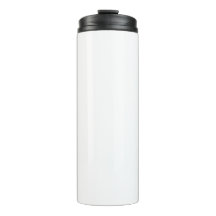 THERMAL CUSTOM TUMBLER