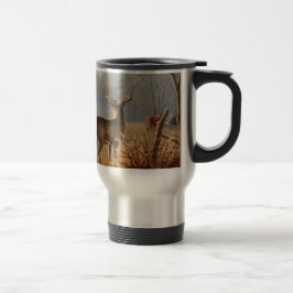 Thermal Deer Mok