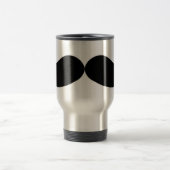 Thermal Moustache Mug Reisbeker (Center)