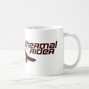 Thermal Rider Koffiemok