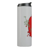 Thermal Tumbler "Best Mam" Thermosbeker (Gedraaid links)