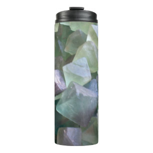 Thermal Tumbler DIY-Sjabloon voor cadeautjes met l Thermosbeker