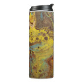 Thermal Tumbler - Drink uw drank in stijl Thermosbeker (Gedraaid links)