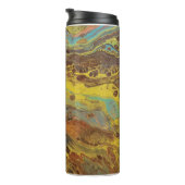 Thermal Tumbler - Drink uw drank in stijl Thermosbeker (Geroteerd rechts)