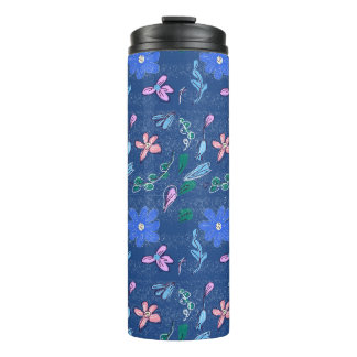 Thermal Tumbler for hot or cold drinks. Thermosbeker