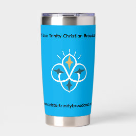 Thermal Tumbler  Geïsoleerde Drinkbeker