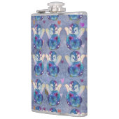 Thermal Tumbler Heupfles (Links)
