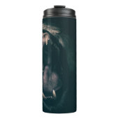 Thermal Tumbler Leo Thermosbeker (Voorkant)