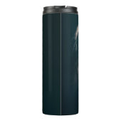 Thermal Tumbler Leo Thermosbeker (Achterkant)
