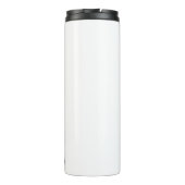 Thermal Tumbler Reach for the Stars Thermosbeker (Achterkant)